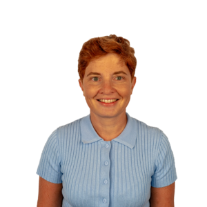 Dr. Aoife Lane