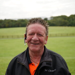John Forde